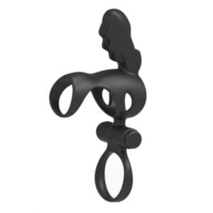 Adrien Lastic - Spartacus R Ring and Penis Sheath-mentoys.nl