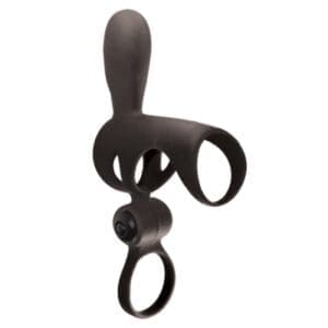 Adrien Lastic - Spartacus Ring and Penis Sheath-mentoys.nl