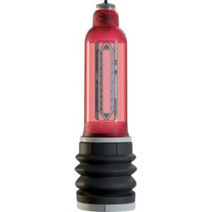 Bathmate - Hydromax X30 Rood-mentoys.nl