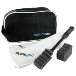 Bathmate - Schoonmaak- En Opbergkit-mentoys.nl