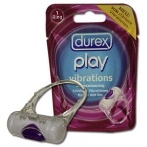 Durex Play Vibrations-mentoys.nl