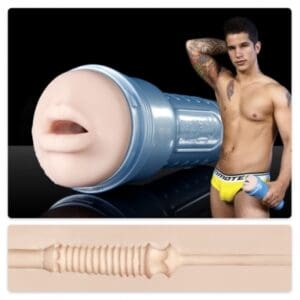 Fleshjack Boys - Pierre Fitch Mouth-mentoys.nl