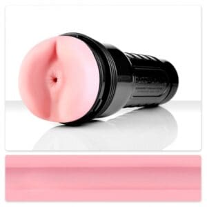 Fleshjack - Pink Bottom Original-mentoys.nl