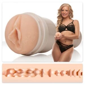 Fleshlight Girls - Anikka Albrite Goddess-mentoys.nl