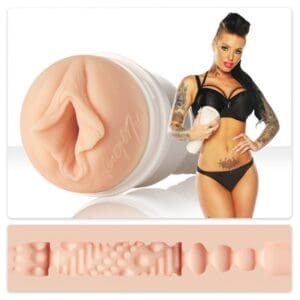 Fleshlight Girls - Christy Mack Attack-mentoys.nl