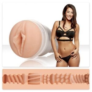 Fleshlight Girls - Eva Lovia Sugar-mentoys.nl