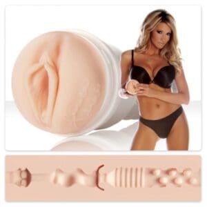 Fleshlight Girls - Jessica Drake Heavenly-mentoys.nl