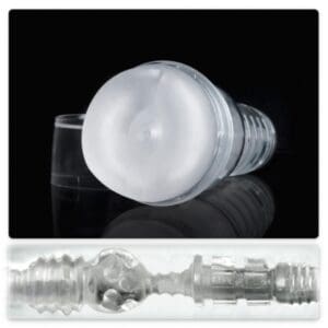 Fleshlight - Ice Butt Crystal-mentoys.nl