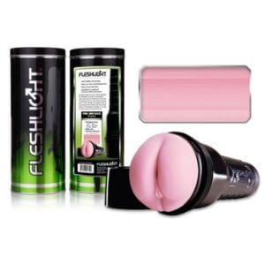 Fleshlight - Mini Maid-mentoys.nl