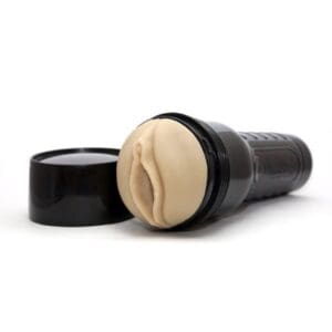 Fleshlight - Mocha Lady Kunstvagina-mentoys.nl