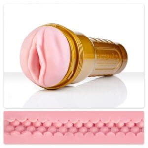 Fleshlight - Pink Lady Stamina Training Unit STU-mentoys.nl