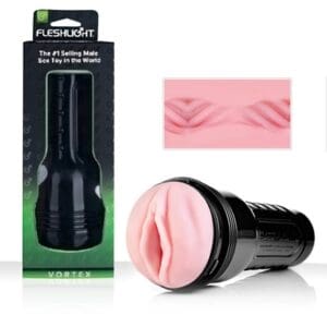 Fleshlight - Pink Lady Vortex-mentoys.nl