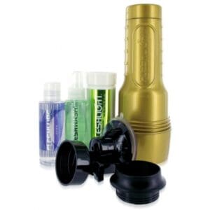 Fleshlight - Stamina Training Unit STU Value Pack-mentoys.nl