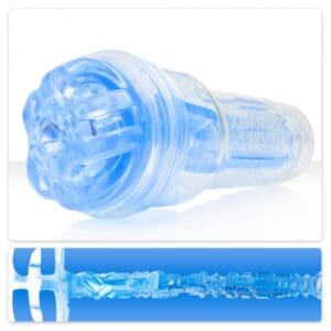 Fleshlight - Turbo Ignition Blue Ice-mentoys.nl