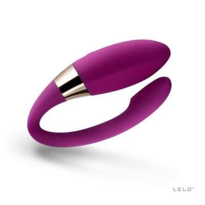 Lelo – Noa Paars