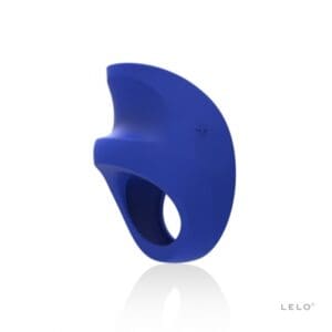 Lelo - Pino Cockring Blauw-mentoys.nl