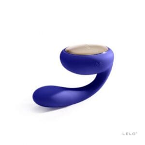 Lelo - Tara Donkerblauw-mentoys.nl