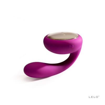 Lelo – Tara Paars