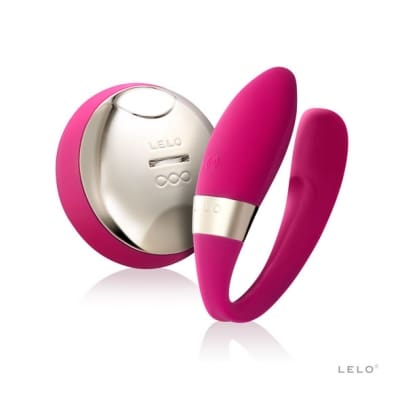 Lelo – Tiani 2 Kersrood