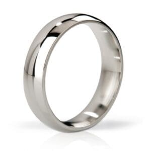 Mystim - His Ringness Earl Polished 55mm-mentoys.nl