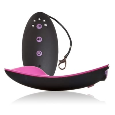 OhMiBod – Club Vibe 2.OH Muziekvibrator