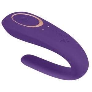 Partner - Couples Massager-mentoys.nl