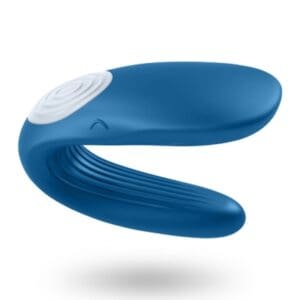 Partner - Whale Couples Massager-mentoys.nl