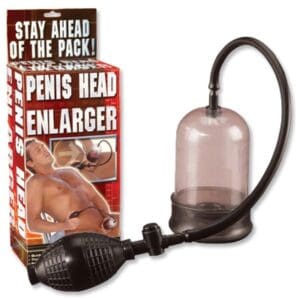 Penis Head Enlarger-mentoys.nl