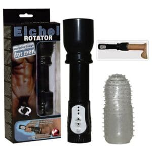 Penis Rotator-mentoys.nl