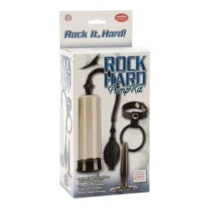 Rock Hard Vacuumpomp Pakket-mentoys.nl