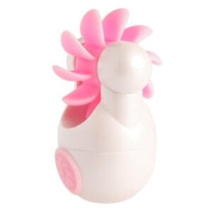 Sqweel Go - Oral Sex Toy Wit-mentoys.nl