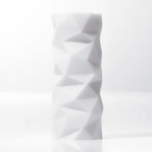 Tenga - 3D Polygon-mentoys.nl