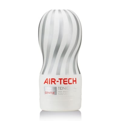 Tenga - Air-Tech Reusable Vacuum Cup Gentle-mentoys.nl