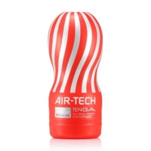 Tenga - Air-Tech Reusable Vacuum Cup Regular-mentoys.nl