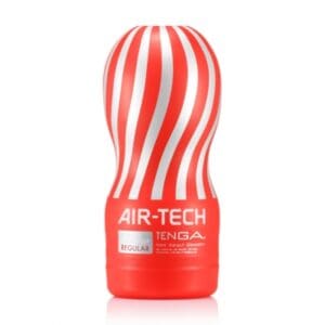 Tenga - Air-Tech Reusable Vacuum Cup Regular-mentoys.nl
