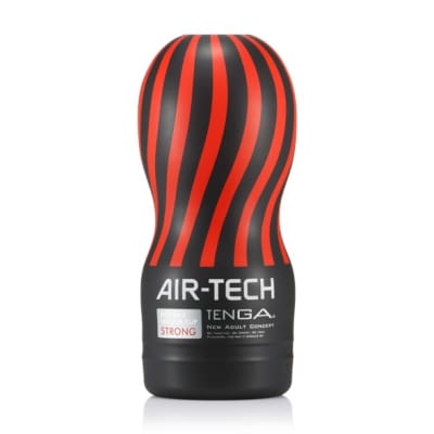 Tenga - Air-Tech Reusable Vacuum Cup Strong-mentoys.nl
