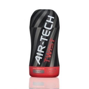 Tenga - Air-Tech Twist Reusable Vacuum Cup Tickle-mentoys.nl