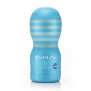 Tenga - Cool Edition Deep Throat Cup-mentoys.nl