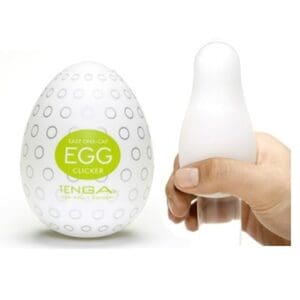 Tenga Egg Clicker - Trekeitje-mentoys.nl