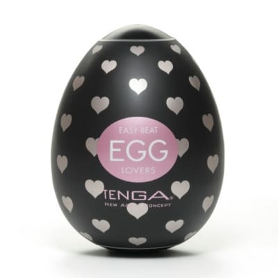 Tenga - Egg Lovers (1 Stuk)