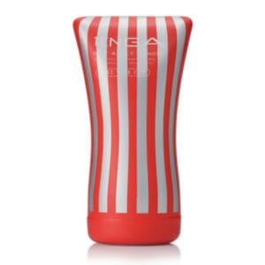 Tenga - Original Soft Tube Cup-mentoys.nl