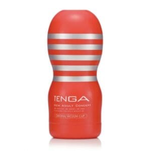 Tenga - Original Vacuum Cup-mentoys.nl