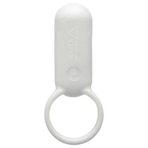 Tenga - Smart Vibe Ring Parelwit-mentoys.nl