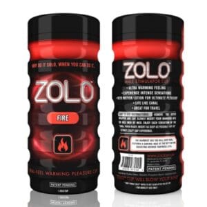 Zolo - Fire Cup-mentoys.nl